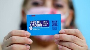 Chile comienza la vacunación masiva de la cuarta dosis en plena ola de contagios