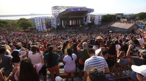 Gobierno proyecta un "protocolo" para grandes eventos tras tiroteo en Samber