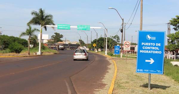 La Nación / Identifican a paraguayos que participaron en el secuestro de la comerciante brasileña