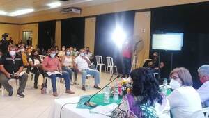 La Cooperativa Yoayú cerró el 2021 con un balance positivo