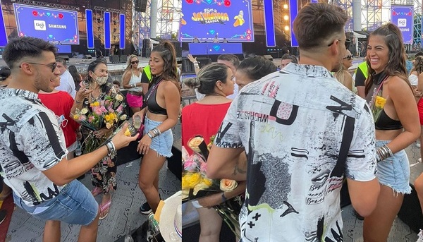 Ante el cumple de su hijo, Tito Torres recordó así a Vita Aranda - Teleshow
