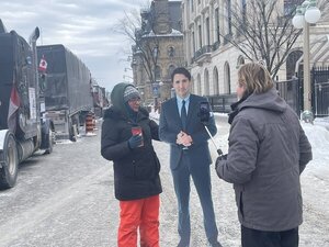 GoFundMe considera el periodismo como una «Conducta Prohibida»