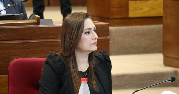 La Nación / Diputados dijeron que Giuzzio es indefendible, pero lo salvaron, cuestiona Abed