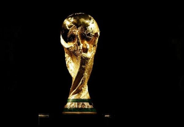 Reino Unido e Irlanda descartan el Mundial 2030