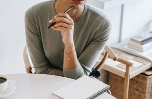 El ejercicio mental que te ayudará a sentirte más seguro en todas tus decisiones