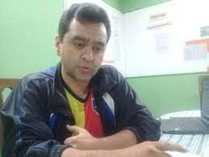 Denuncian a autoridades de la OTEP- SN por supuesta maniobra en elecciones del gremio