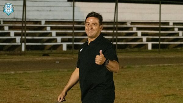 Troadio Duarte asegura que Guaireña será un rival de cuidado