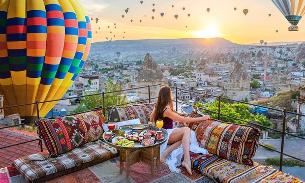 Extrañas costumbres en Turquía | Telefuturo