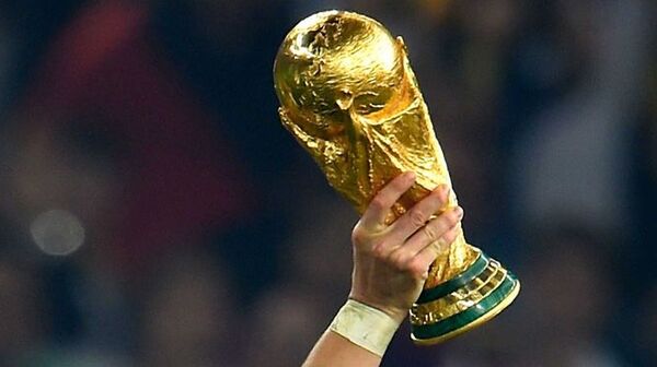 El Reino Unido e Irlanda renunciaron al Mundial 2030