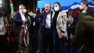 José María Figueres y Rodrigo Chaves pasan a la segunda vuelta electoral en Costa Rica