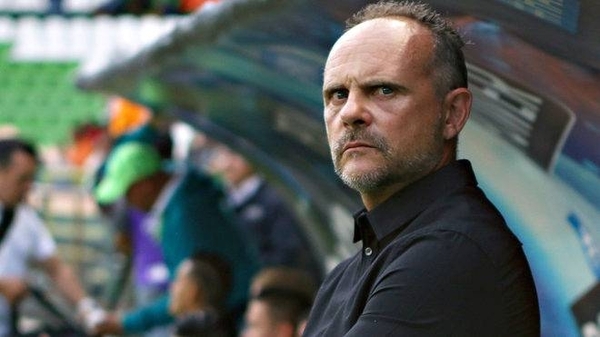Diario HOY | Terminó la aventura belga de Javier Torrente
