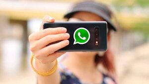 WhatsApp: Te decimos como activar la cámara secreta » San Lorenzo PY