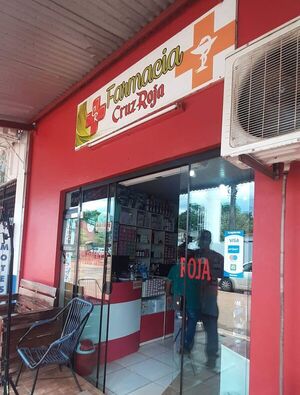 Asediados por ladrones en la cercanía de una comisaría sin patrullera - ABC en el Este - ABC Color