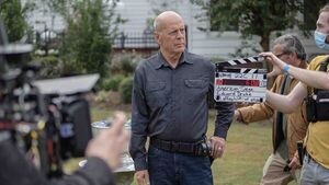 Bruce Willis ganó categoría propia en los premios Frambuesa de Oro - Cine y TV - ABC Color
