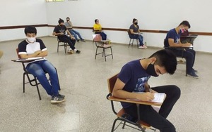 Este viernes cierra inscripción para becas universitarias de Itaipu