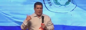 Cartes: "Me pongo a entera disposición del Ministerio Público" - ADN Digital