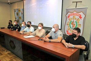 Fiscalía confirma vínculo del PCC en el tiroteo en San Bernardino - ADN Digital