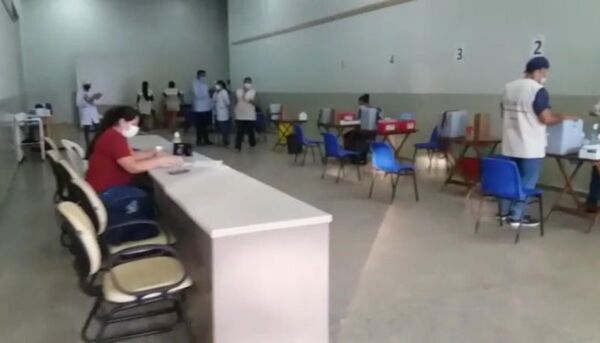 Esta semana prosigue vacunación anticovid para niños de 5 a 11 años y también para todas las edades