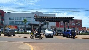 Inseguridad azota a Salto del Guairá | Noticias Paraguay