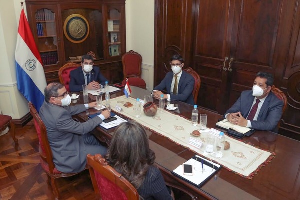 Analizan proyecto para mejorar control del lavado de dinero, ante ausencia de condenas - MarketData