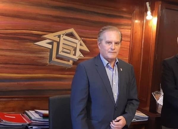 Diario HOY | Admiten imputación contra Dany Durand y es convocado a audiencia