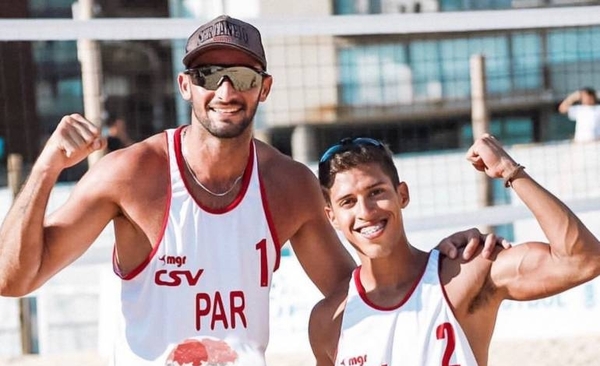 Diario HOY | SND responsabiliza a la Federación Paraguaya de Vóleibol