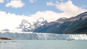 Estudio: glaciares tienen menos agua de lo estimado - Ciencia - ABC Color