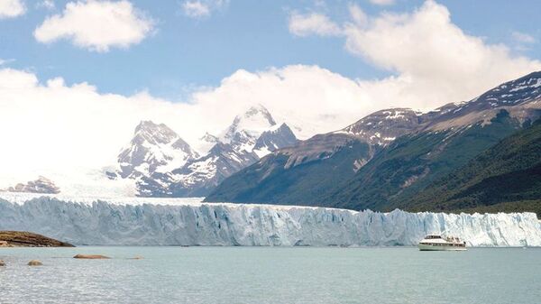 Estudio: glaciares tienen menos agua de lo estimado - Ciencia - ABC Color