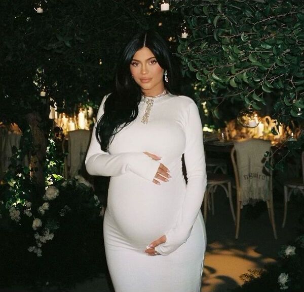 ¡Ya nació el segundo hijo de Kylie Jenner! - Gente - ABC Color