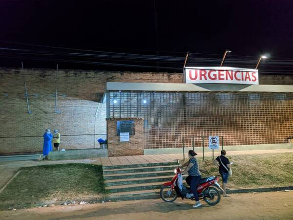 Crónica / ¡De no creer! Médicos fueron atacados por un turba con puñales y armas de fuego