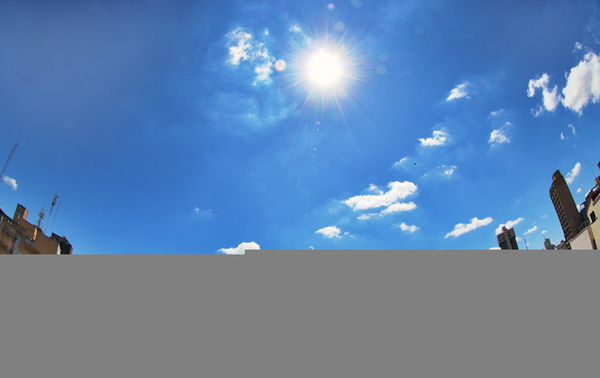 Instan a evitar exposición prolongada al sol y a revisar manchas en la piel como medida de prevención - .::Agencia IP::.