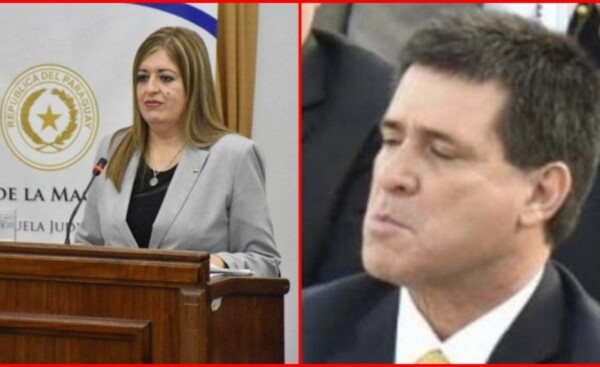 FGE decide investigar a HC por temor a Juicio Político