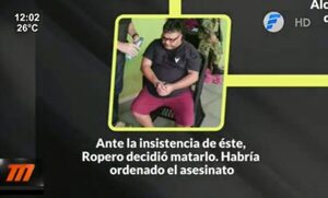 Cuatro detenidos por el doble crimen en el anfiteatro | Telefuturo