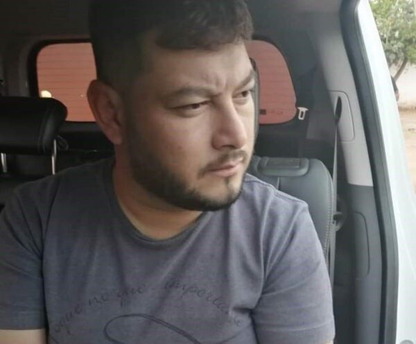 Atentado en San Bernardino: “En todo momento hubo obstrucción de parte de esos personales policiales”, afirma fiscal - Nacionales - ABC Color