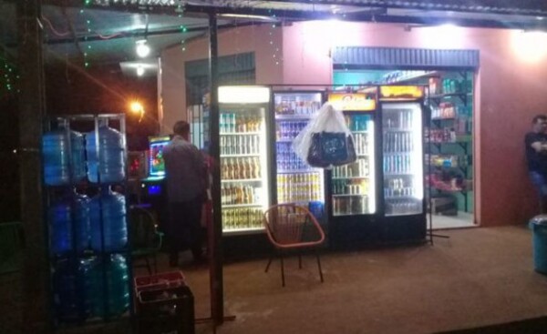 Clausurarán bodegas y locales gastronómicos que no tengan patente