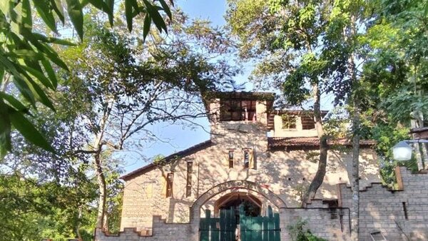 Caaguazú: detienen a alemán que hirió a dos policías tras intervención