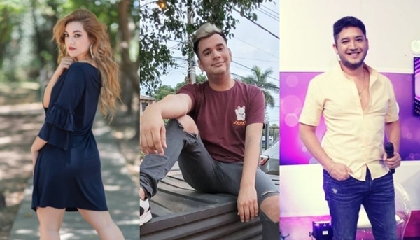Junior e India opinaron sobre la incursión de Sebas en la música - Teleshow