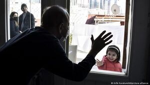 14 meses y 78 PCR después, turco sigue dando positivo por coronavirus