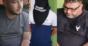 La Nación / Tragedia en Samber: doce uniformados más podrían ser detenidos en las próximas horas