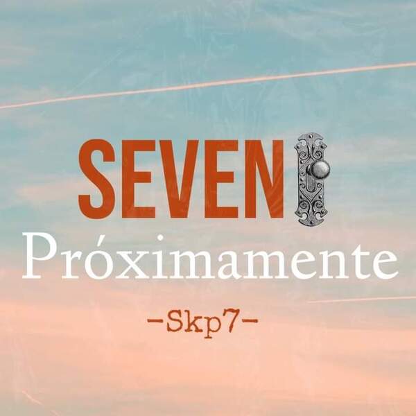 El grupo de rock cristiano SKP7 arranca este 2022 con esta gran noticia.