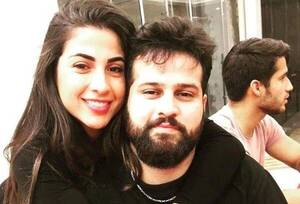 Crónica / [VÍDEO] ¡El hermano de "Vita" Aranda se tatuó a la infuencer fallecida!