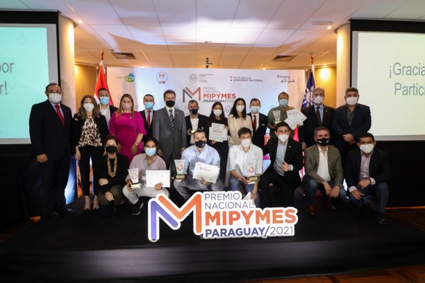 Abren inscripción a concurso de Mipymes para acceder a ayuda técnica - MarketData