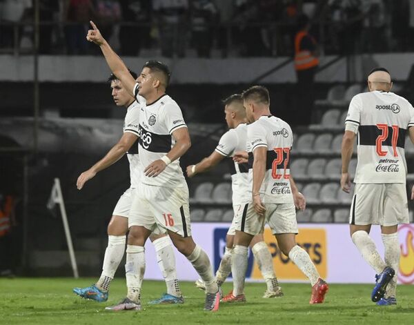 La Copa Libertadores 2022 arranca el martes - Fútbol - ABC Color