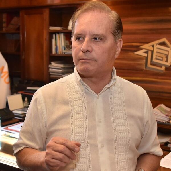Admiten imputación contra Dany Durand y es convocado a audiencia
