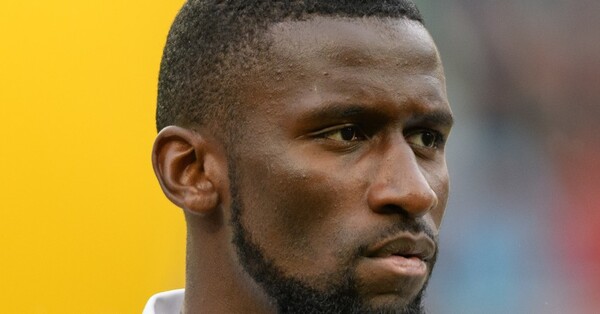 El exorbitante sueldo que pide Antonio Rüdiger para renovar con el Chelsea - C9N