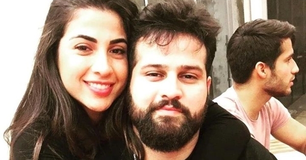 Jesús Aranda llevará a su hermana Vita en la piel por siempre