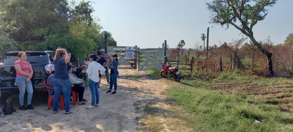 Crónica / Triste final en Villeta: encontraron el tercer cuerpo en el Río Paraguay