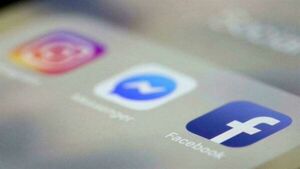Meta amenaza con retirar a Facebook e Instagram de la Unión Europea