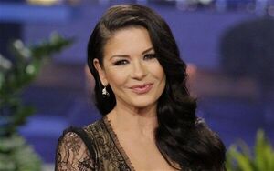Catherine Zeta-Jones se incorpora a “National Treasure” de Disney+ - Cine y TV - ABC Color