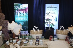 Productos con base de cáñamo llegan a Costa Rica y anuncian mayor inversión de empresa norteamericana